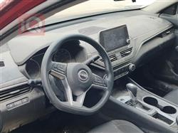 نيسان ألتيما